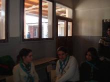 Evento Distrital - Derechos Humanos y la Niñez - Hurlingham